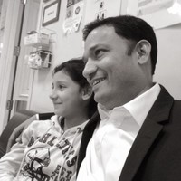 Farhan Jafri