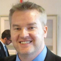 Fraser Mcdonald