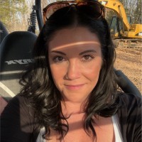 Amanda Hunter