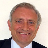 Bert Den Ouden