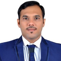 Syed Furqan