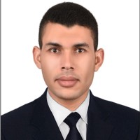 Hossam Eldib