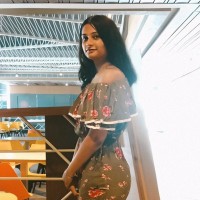 Dr. Smriti Dinkar Sinha