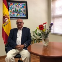 Enrique Manzanares