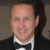 Bob Johnson