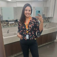 Nathalia Rodrigues