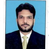 Imran Ahmed