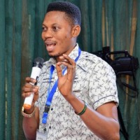 Olawale Awaye, Amioe