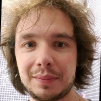 Gašper Škrabar