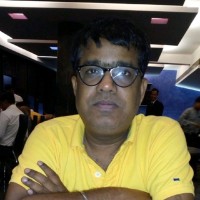 Sujit Kumar Roy