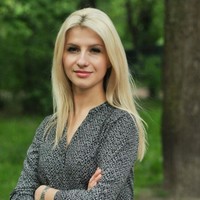 Vasylyna Kurylo