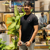 Dhruv Modi