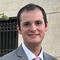 Damien Sanders