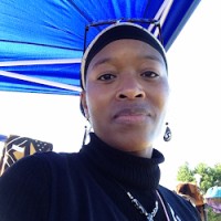 Krystal Salaam