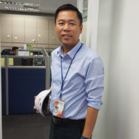 ANSON LEE CHEE ENG