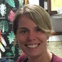 Melinda Rhinelander