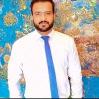 Usama Zaman