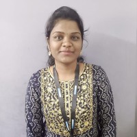 Preethi Sureshbabu