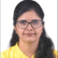 Aparna Khandpasole