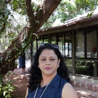 Tanuja C