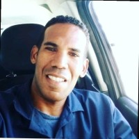 Eziel alves Melo