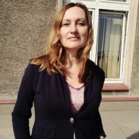 Małgorzata Polasińska