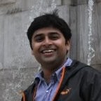 Amit Acharya