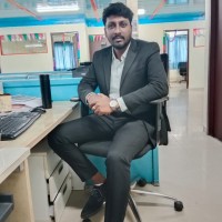 Prathap Shanmugam