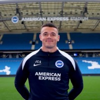 Jake Cuffe-Soan