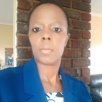 Lolly Tshabalala