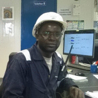 Cheikh Ndong