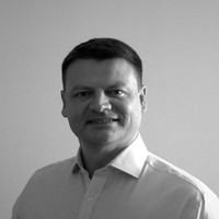 Peter Keay Obe