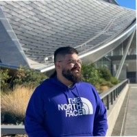 Daniel Marcos Santos Bueno