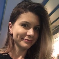 Alexandra Isse