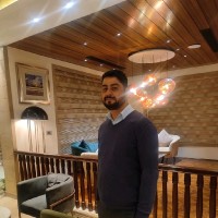 zahid bhat