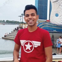 Reuben Varma