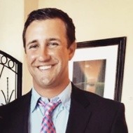Daniel Harden
