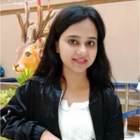 Medha Mishra