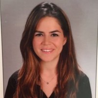 Sinem Hazıroğlu Deniz