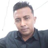 Arief Usman Amron