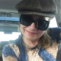 Catherine Drakakis