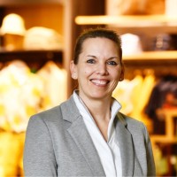 Stefanie Lehmann