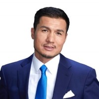 Jake Nguyen