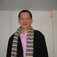 Edward Chen
