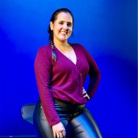 Estefania Montoya Arango