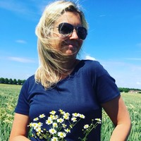 Susanne van de Griend-Kupers