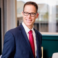 Jack Exum, Ed. D.
