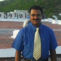 Shiva Kumar Ordain Health