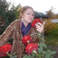 Алина Самойленко