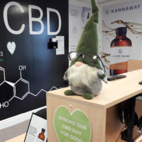 Cbd Information Centre